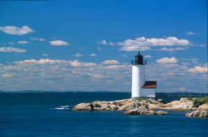 Annisquam Lighthouse